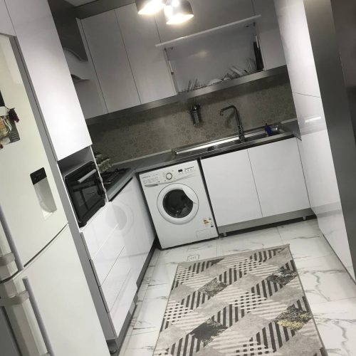 فروش اپارتمان 85 متری در مرکز شهر