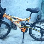 دوچرخه ویسا