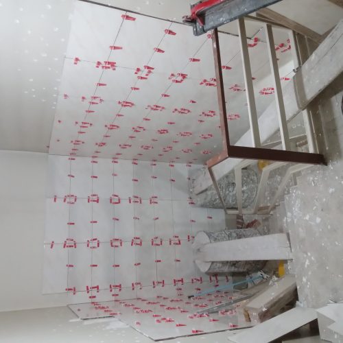 خدمات بنایی بازسازی از صفر تا صد