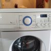 ماشین لباسشویی تمام اتومات ال جی