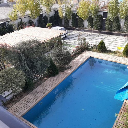 ویلا دوبلکس