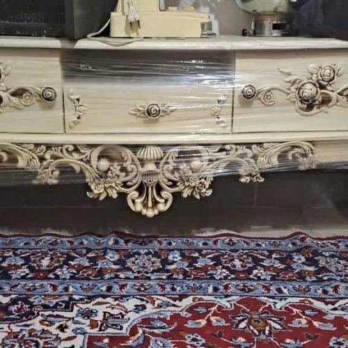 میز تلویزیون