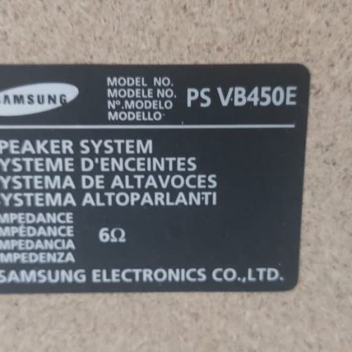 رادیو ضبط سامسونگ