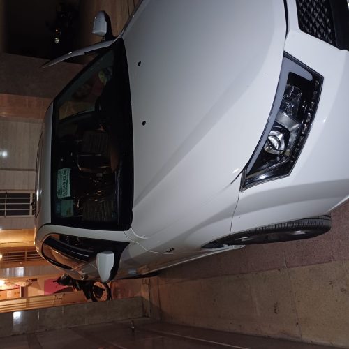 دنا پلاس توربو 5 دنده 1401