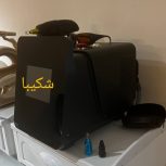 دستگاه کیوسویچ لیزر