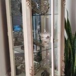 بوفه کار کرده در حد نو