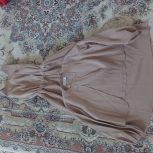 مانتو دامنی ترک