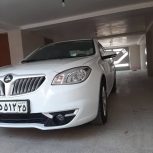 برلیانس H330 مدل 97