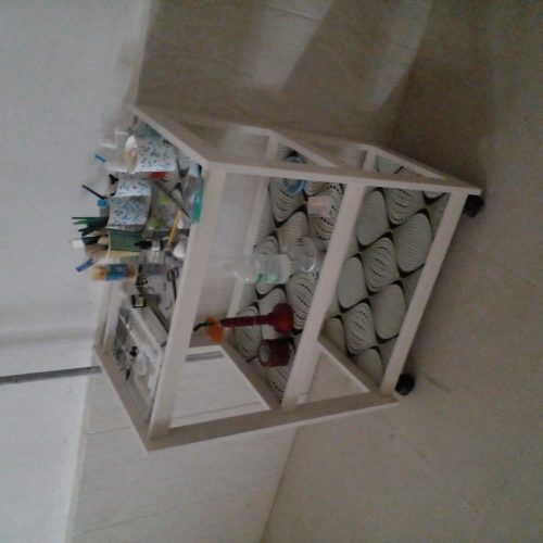 واگذاری کامل مطب دندانپزشکی تجربی