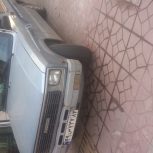 مزدا 2000تک کابین