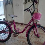 دوچرخه دخترانه