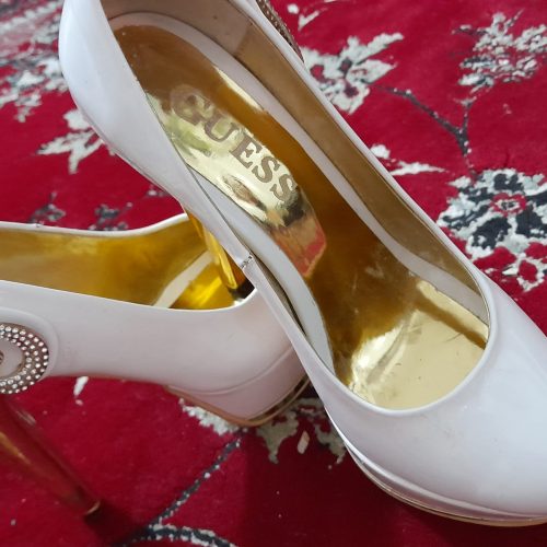 کفش مجلسی زنانه