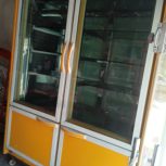 یخچال ایستاده