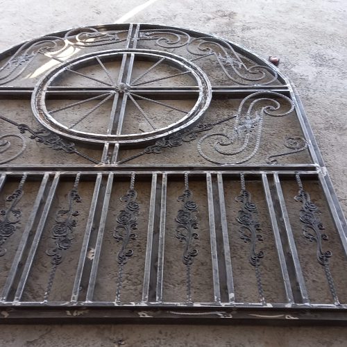 در وپنجره سازی