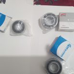 فروش بلبرینگ 6204و6205و6303 خریداری شده از دبی