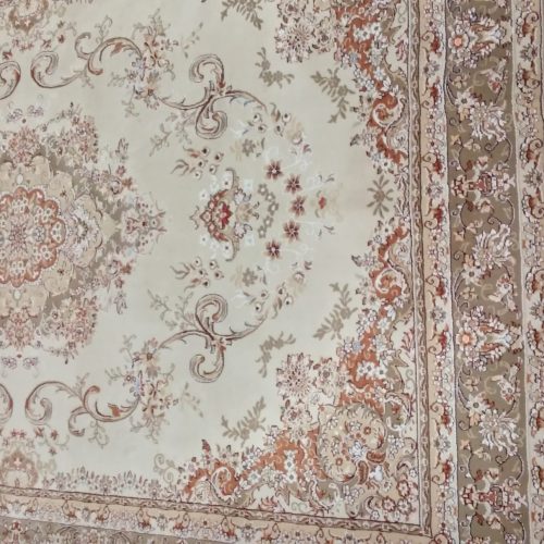 دوتا فرش 6متری و دوتا فرش تکی