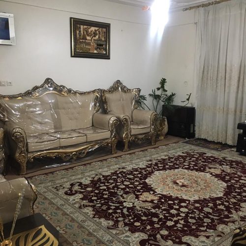 اپارتمان فولادشهر