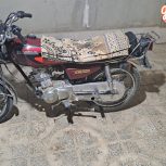 موتور مدل 86