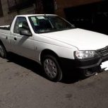 آریسان دوگانه تقویت شده کارخانه در حد صفر