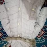 کاپشن مدل مانتویی و بارونی