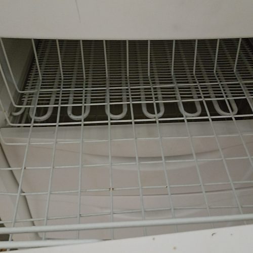 یخچال فریزر دو درب