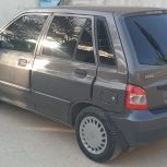 پراید هاشبک 91