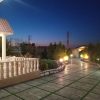 ویلا استخردار آبگرم زعفرانیه کردان