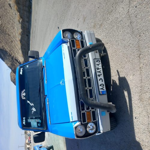 سایپا‌مدل‌98‌تمیز‌