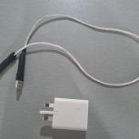 سری شارژر همراه با کابل