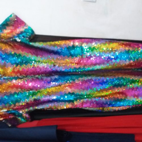 لباس مجلسی شب