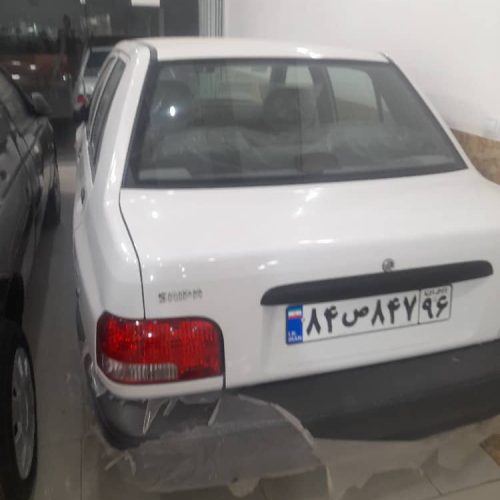 فروش،پراید 131 SE