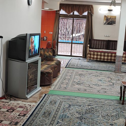 فروش باغ ویلا درفلاورجان