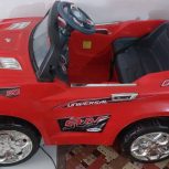 ماشین شارژی