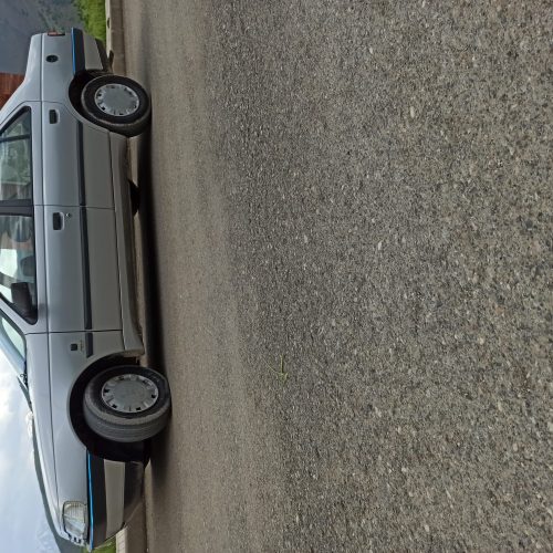 پژو 405مدل89دوگانه سوز