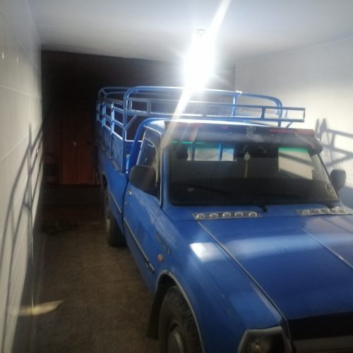 زامیاد Z 24 دوگانه شرکتی