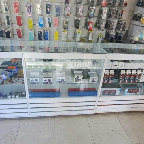 لوازم جانبی مبایل
