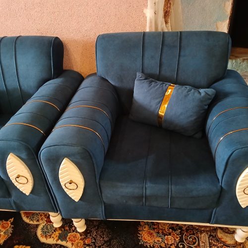 مبل 7 نفره