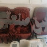 تابلو ال ای دی برق صنعتی