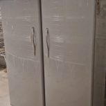 یک دست یخچال و فریزر مارک یخساران