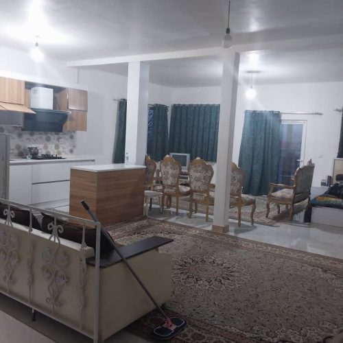 اجاره ویلای جنگلی