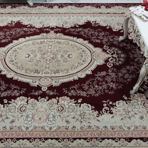 فرش و قالیچه