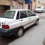 پراید 1383