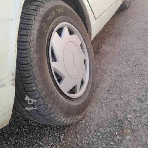 فروش پیکان سالم انژکتور