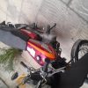 موتور هوندا