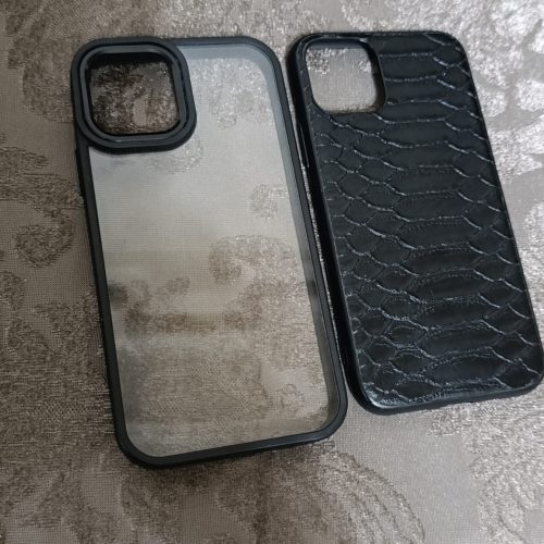 دو عدد کاور اورجینال 11پرو نو