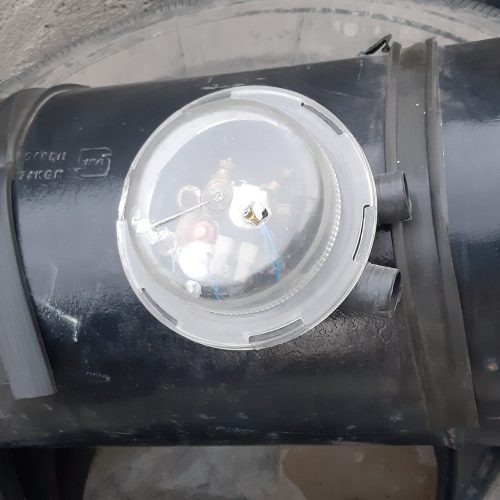 بالن گاز مایع 60 لیتری پیکان