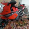 موتور شارژی بچه