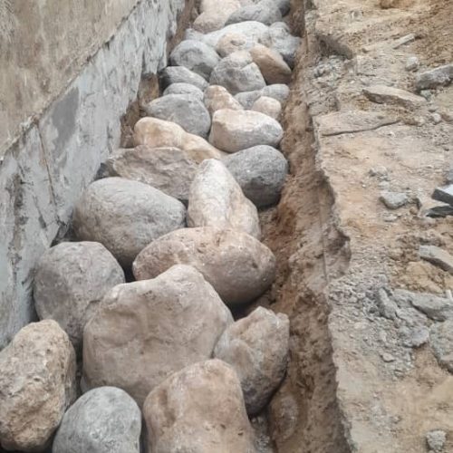 بنایی