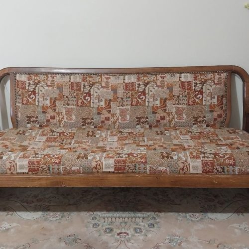 فروش یک دست مبل 7 نفره