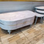 جلومبلی و عسلی